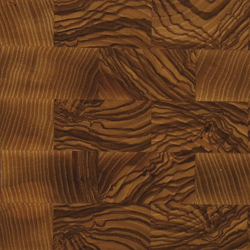 Planche à découper en Frêne-Olivier 38 x 30 x 4 cm