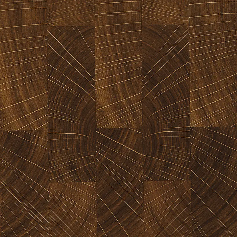 Planche à découper en Chêne 54 x 37 x 5.5 cm (épaisseur bois 4.5 cm)