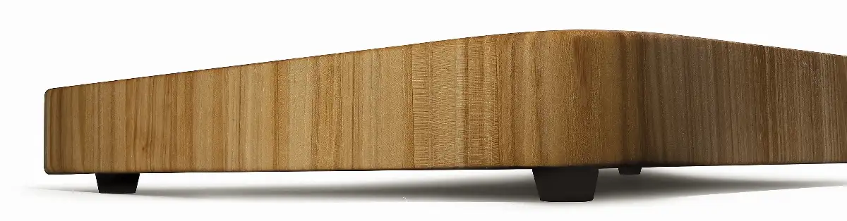 Planche à découper en Chêne 54 x 37 x 5.5 cm (épaisseur bois 4.5 cm)