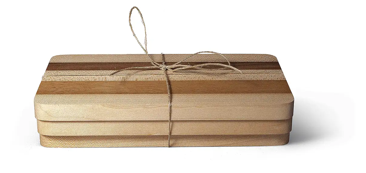 3 Dessous de tasse “Tea/Coffee Time”